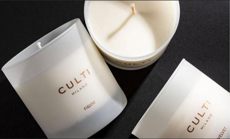 Culti Candles