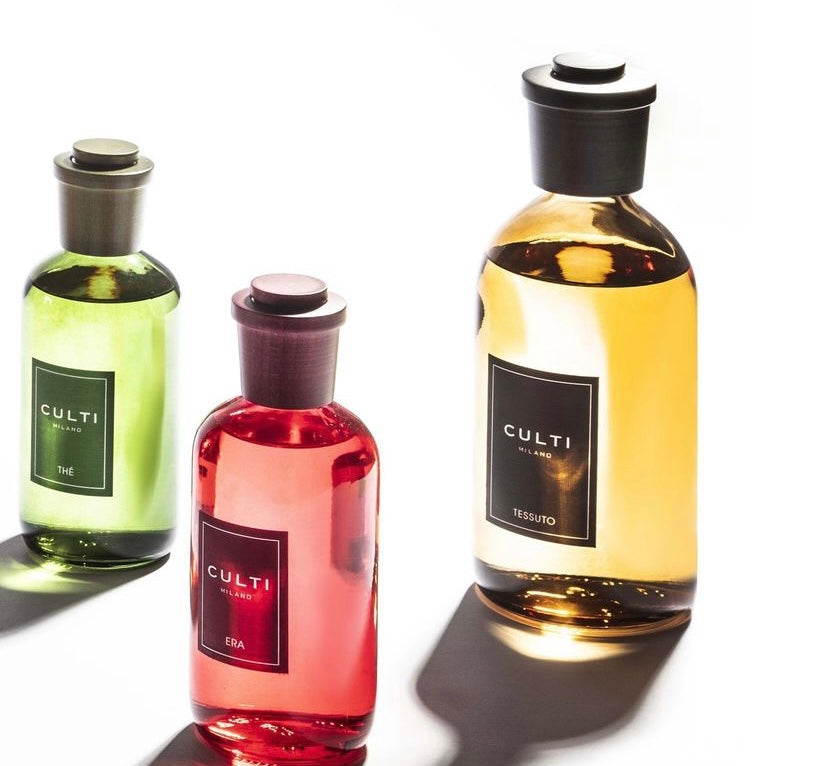 Culti Diffusers