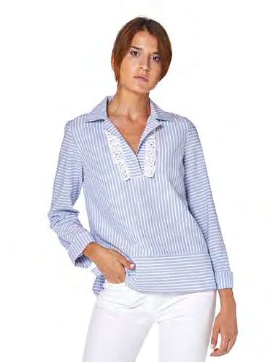 Giorgio Grati Collection | Boutique Camomille Montreal
