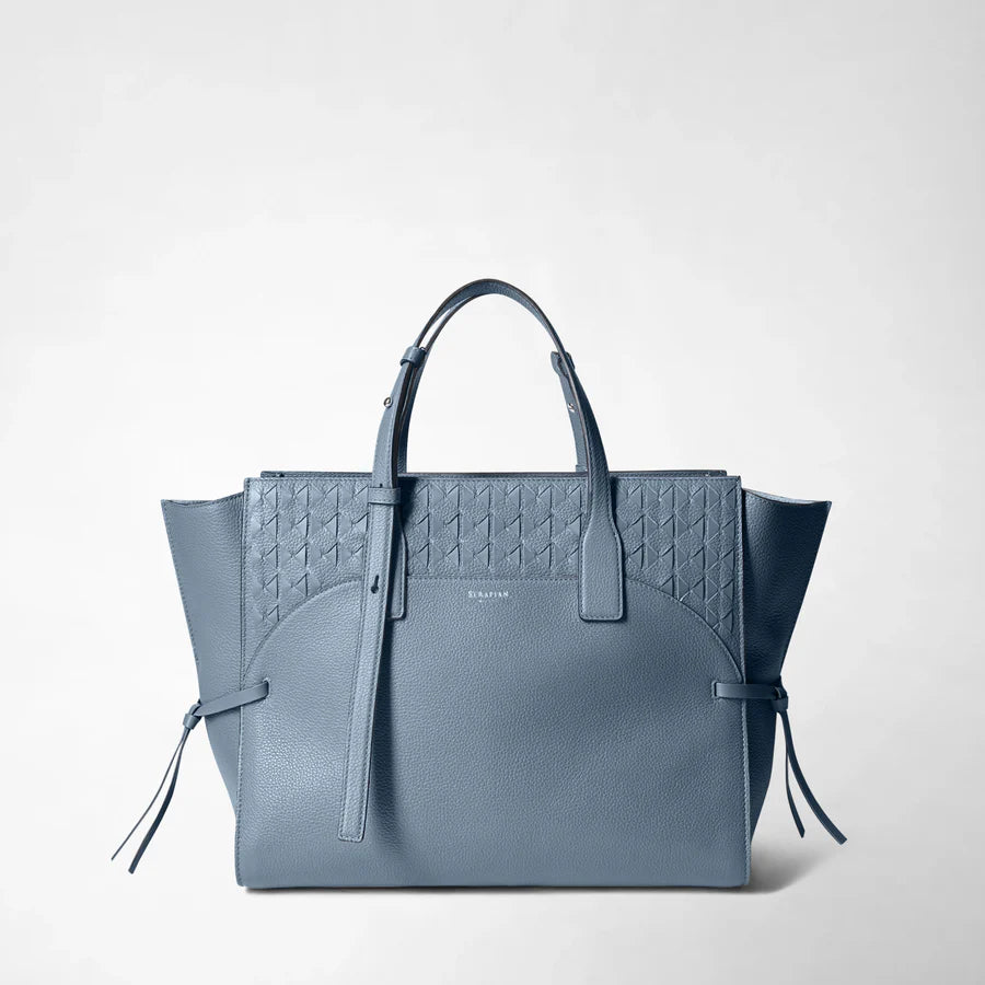 Serapian Milano Mini Sac Secret en Mosaico