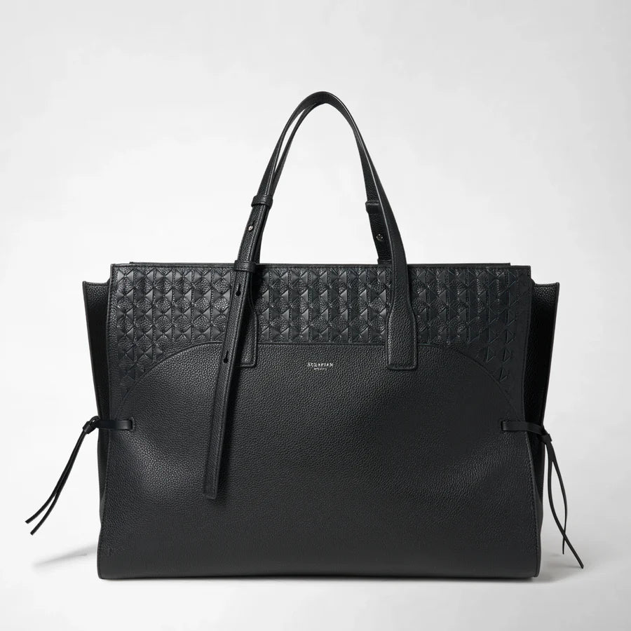 Serapian Milano Mini Sac Secret en Mosaico