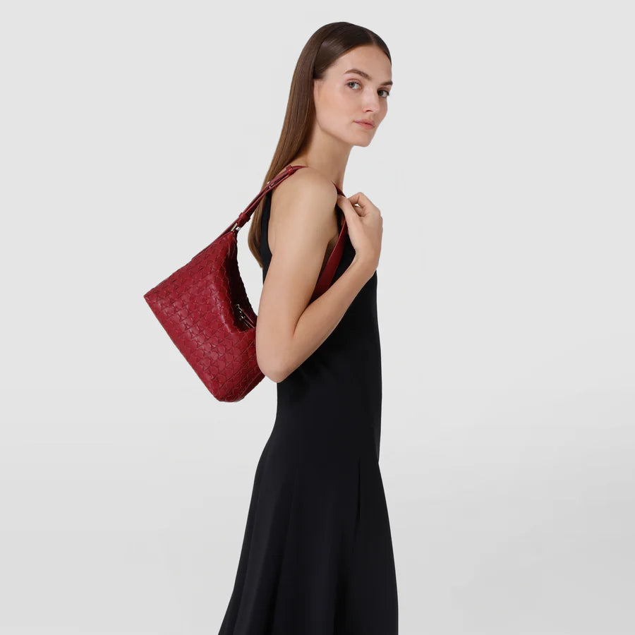 Serapian Milano Small Ani shoulder bag