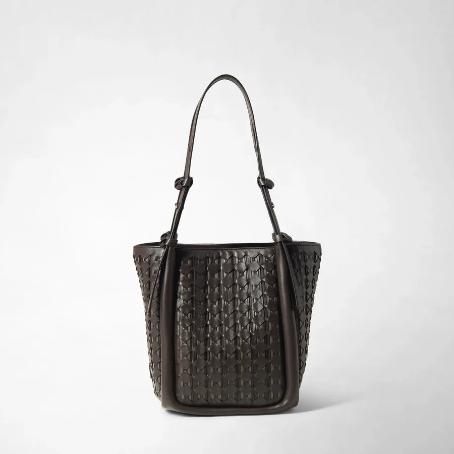 Serapian Milano Mini Sac Secret en Mosaico