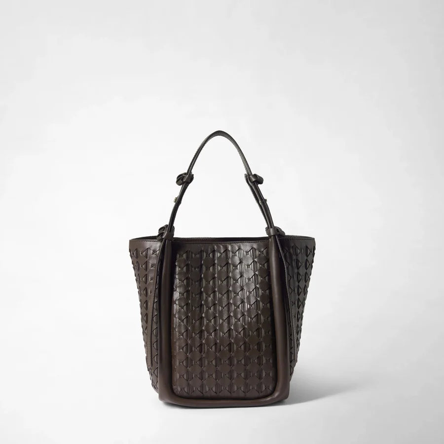 Serapian Milano Mini Sac Secret en Mosaico