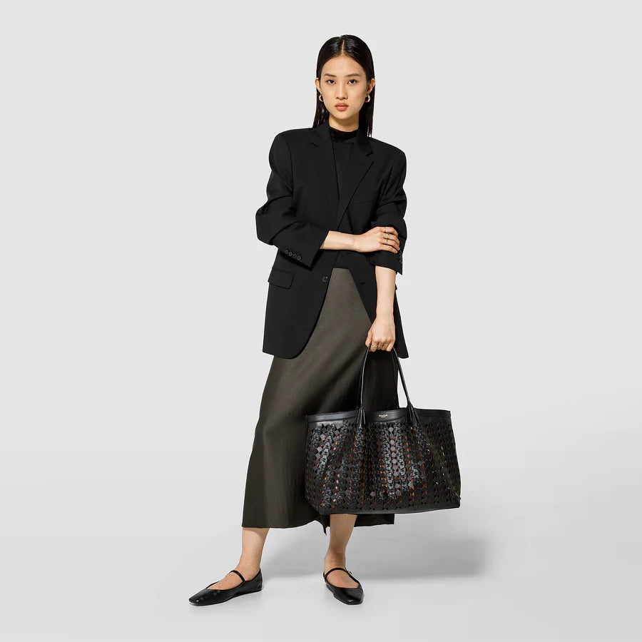 Serapian Milano Secret See-Through