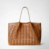 Serapian Milano Secret See-Through