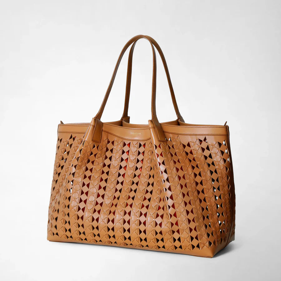 Serapian Milano Secret See-Through