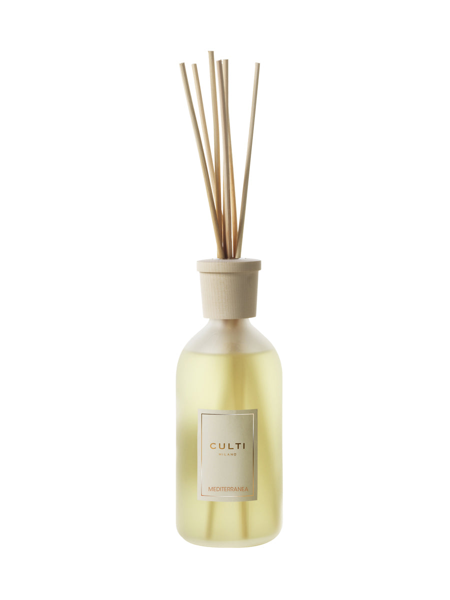 その他 CULTI MIRANO  MEDITERRANEA Diffuser Decor Mediterranea