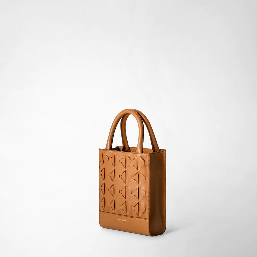 Serapian Milano 1928 Mini Tote