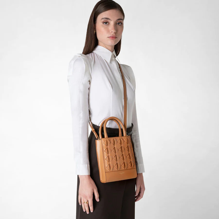 Serapian Milano 1928 Mini Tote