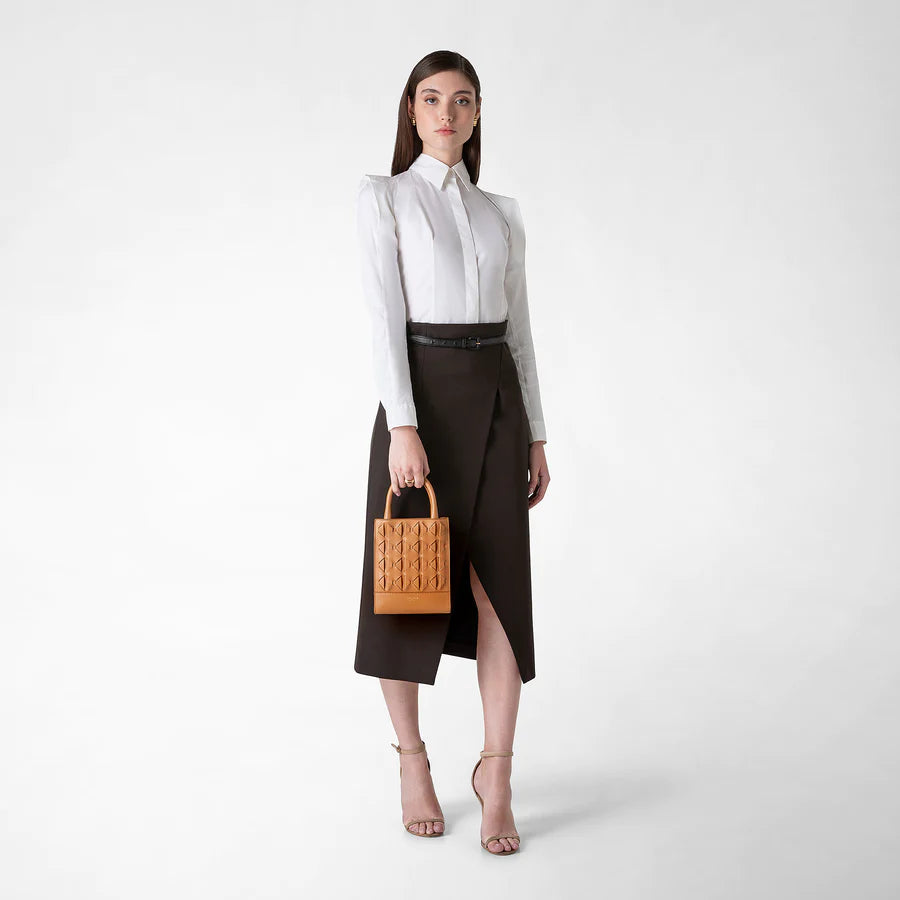 Serapian Milano 1928 Mini Tote