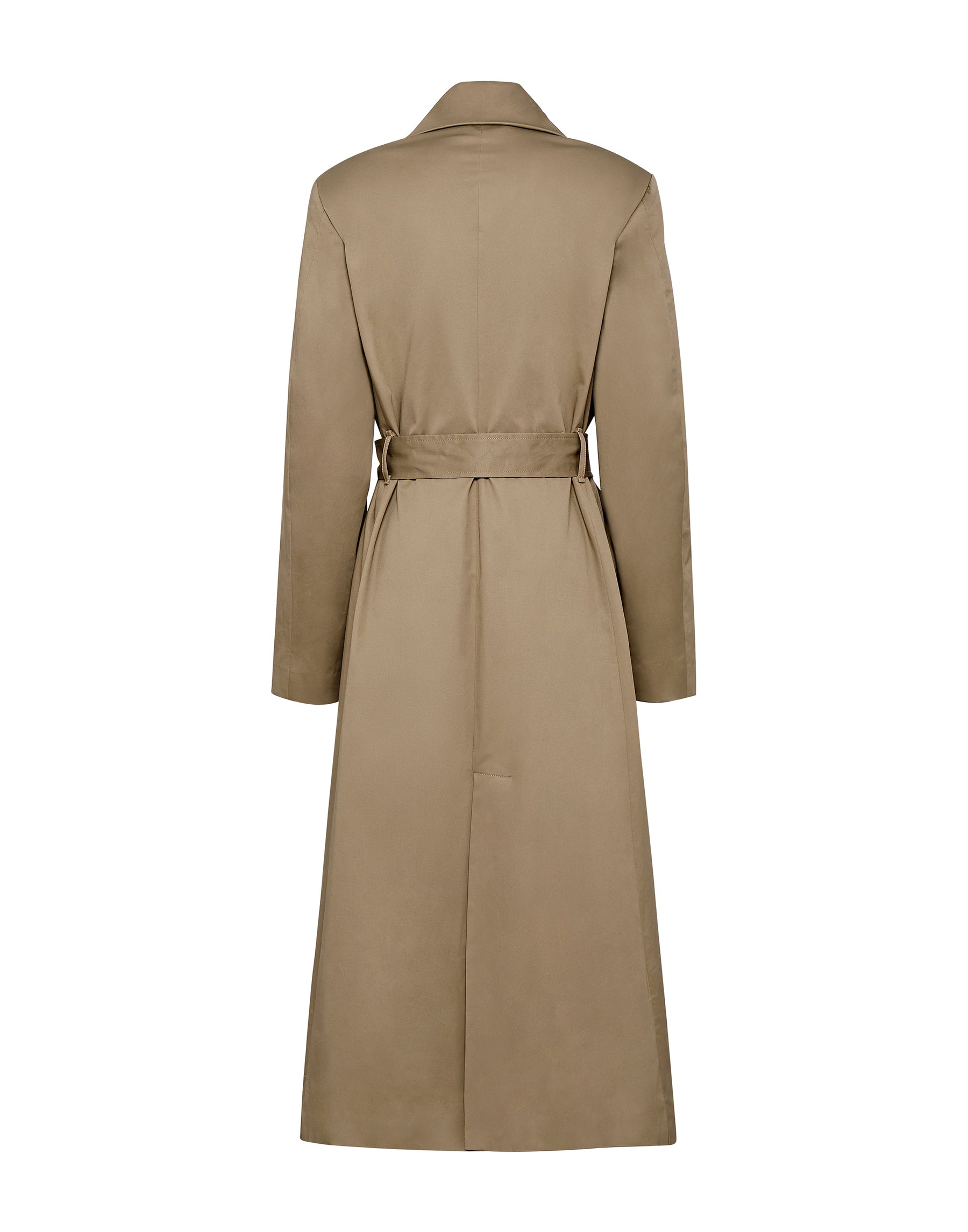 MVP Wardrobe- ALAHAMBRA Trench