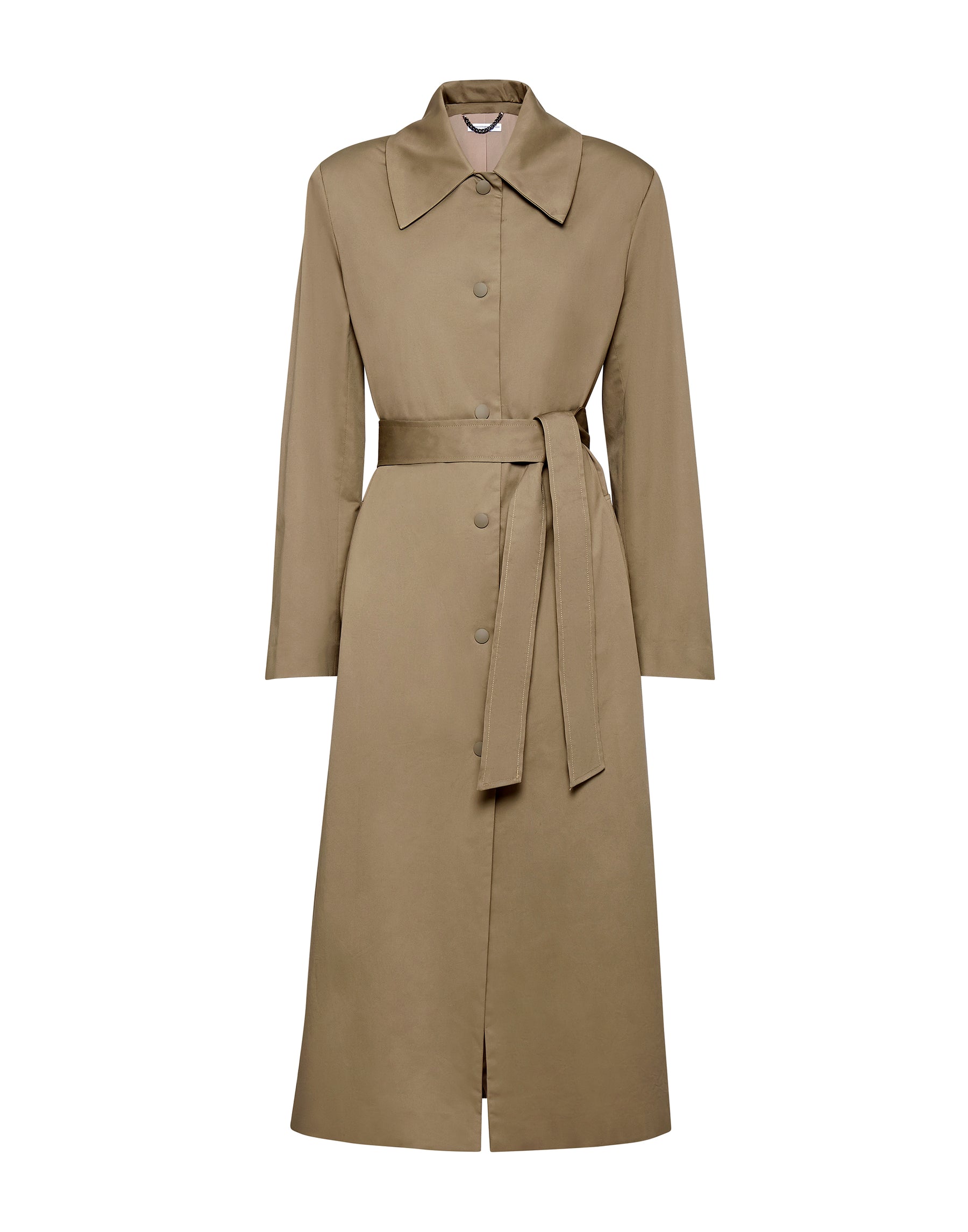 MVP Wardrobe- ALAHAMBRA Trench