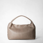 Sac Hobo Serapian Milano Secret en Mosaico