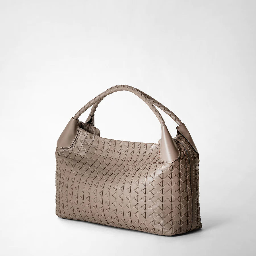 Sac Hobo Serapian Milano Secret en Mosaico