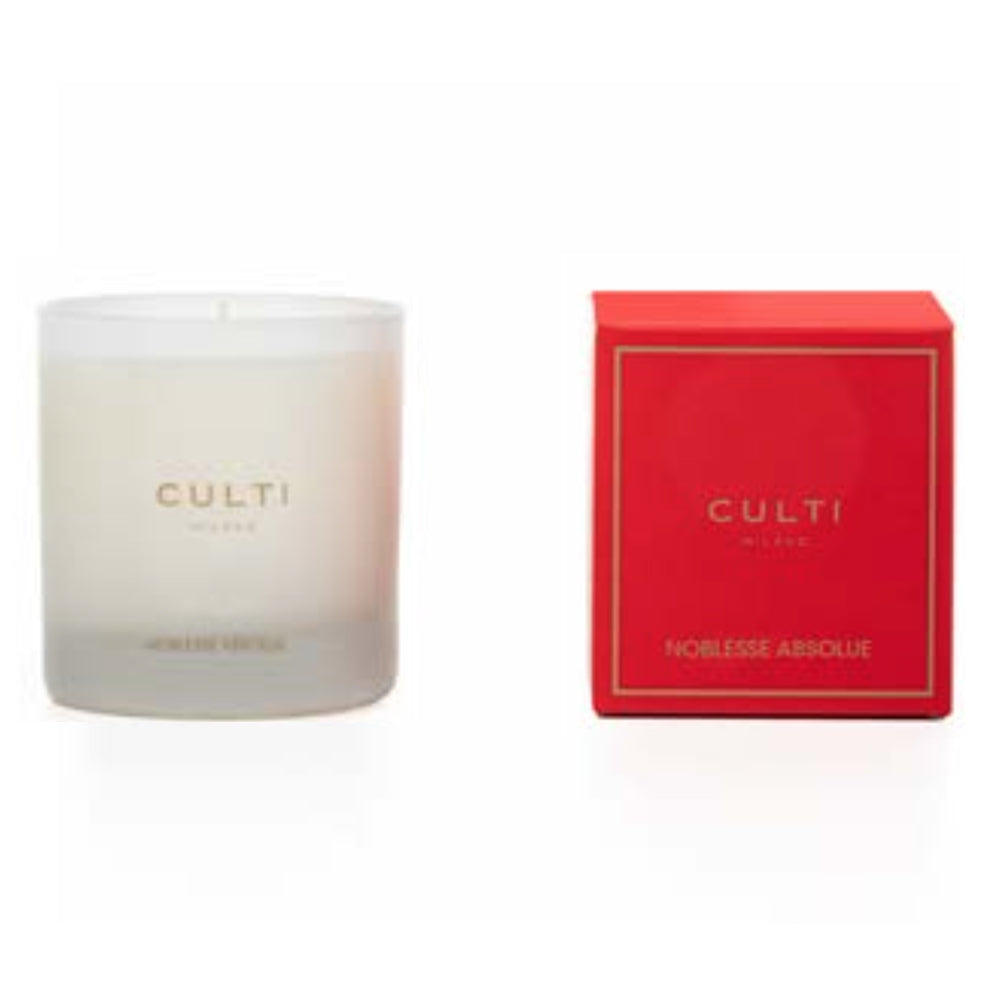 Bougie Culti Milano (Noblesse Absolue)