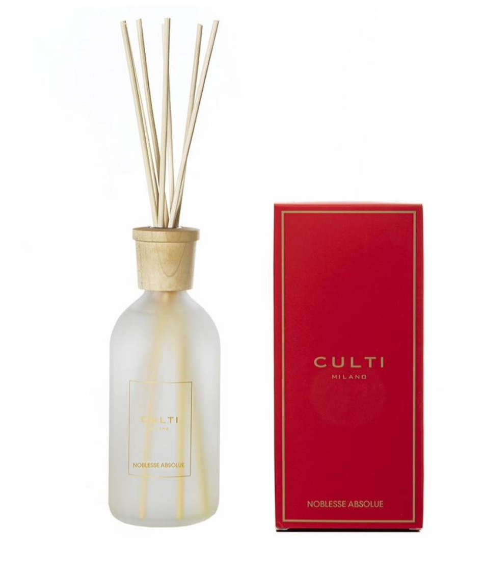 Culti Milano Diffuser Noblesse Absolue