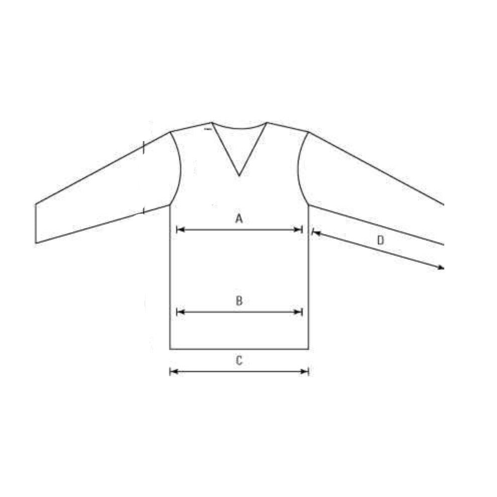 Pull Andre Maurice Laine & Soie