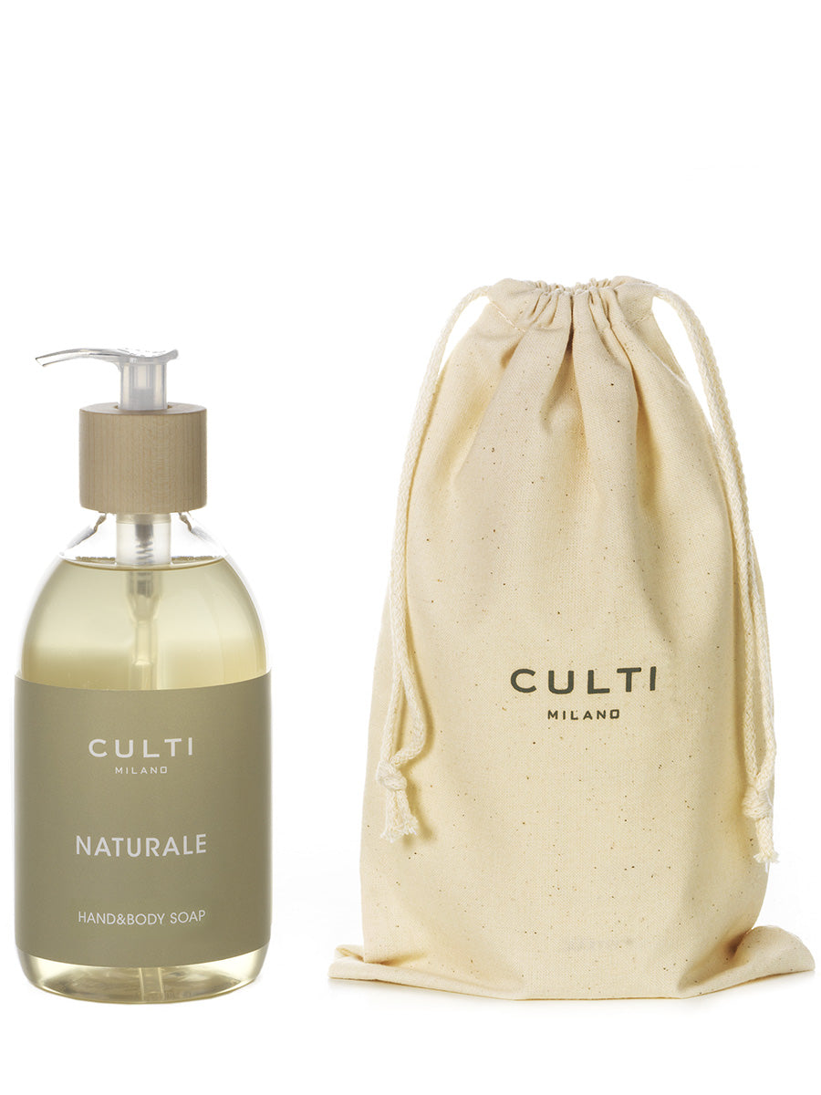 Savon Culti Milano (Naturale)