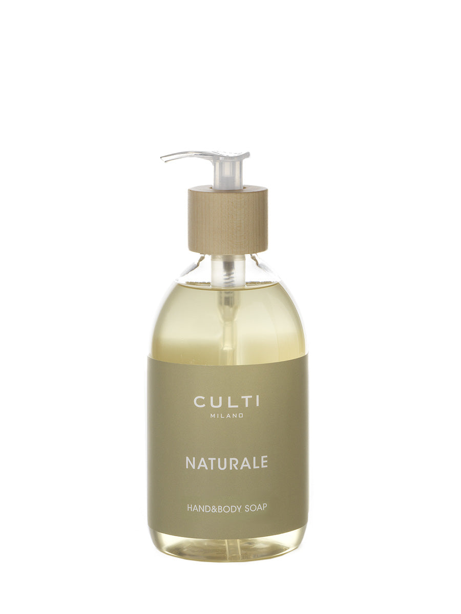 Savon Culti Milano (Naturale)