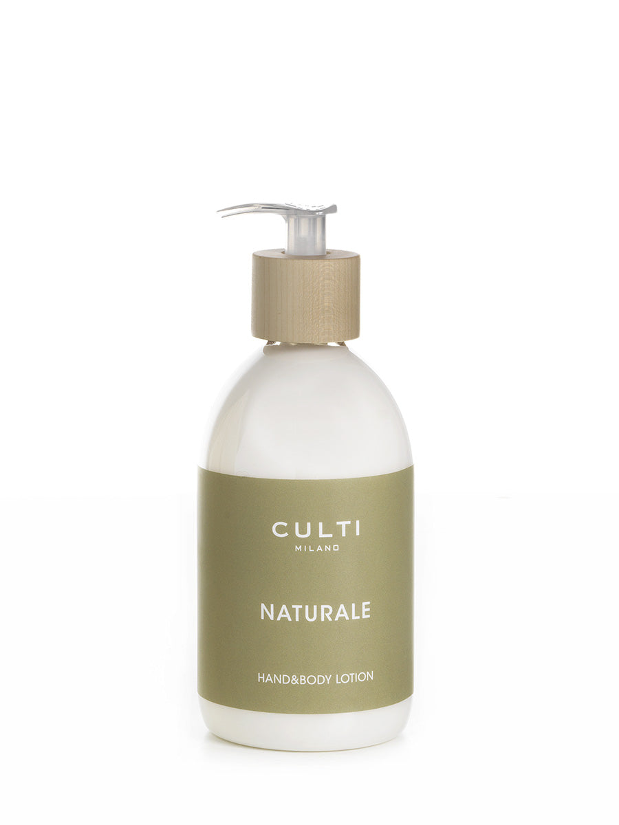 Culti Milano Lotion (Naturale)