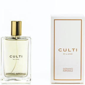 Culti Milano Body Perfum (GERANIO IMPERIALE)