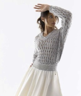 Andre Maurice Cashmere 1921: Premium Women's Knitwear | Boutique Camomille
