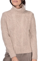 Gran Sasso Sweater