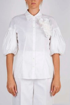 CLIPS Elegant Polished Skirt Set