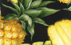 Clips: Tropical Print Midi Dress – Fresh Summer Statement Dress