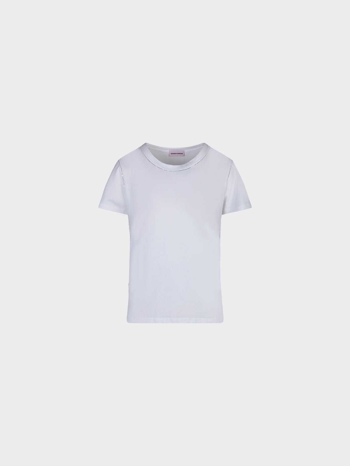 Sandro Ferrone: Short-Sleeve T-Shirt