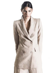 Sandro Ferrone Blazer