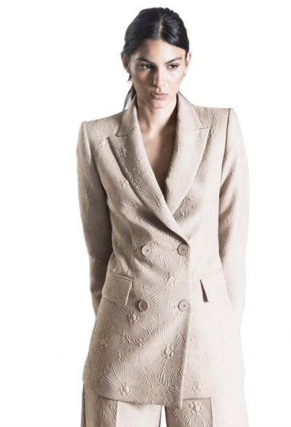 Sandro Ferrone Blazer