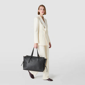 Serapian Milano Mini Sac Secret en Mosaico
