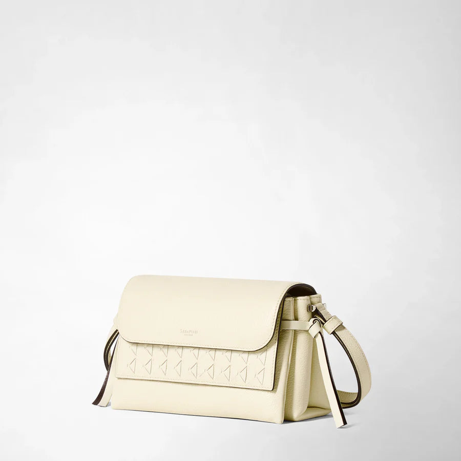 Serapian Milano Mini Sac Secret en Mosaico