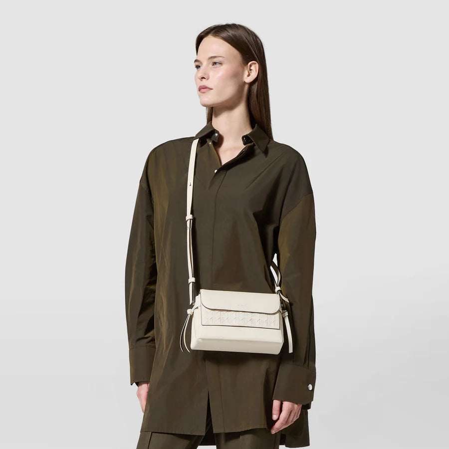 Serapian Milano Mini Sac Secret en Mosaico
