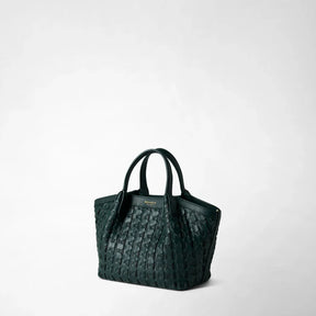 Serapian Milano Mini Sac Secret en Mosaico