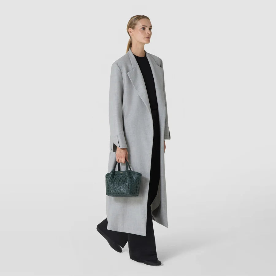 Serapian Milano Mini Sac Secret en Mosaico