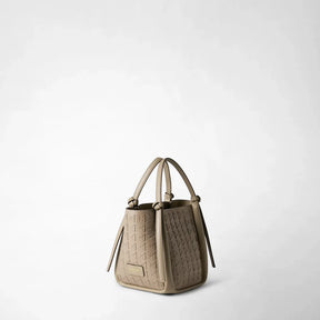 Serapian Milano Mini Sac Secret en Mosaico