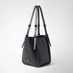 Serapian Milano Mini Sac Secret en Mosaico