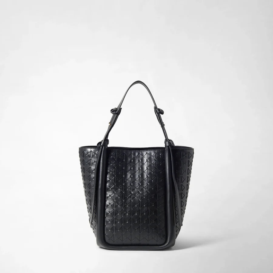 Serapian Milano Mini Sac Secret en Mosaico