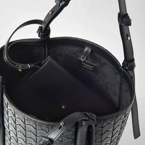 Serapian Milano Mini Sac Secret en Mosaico