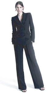 Sandro Ferrone Suit Jacket