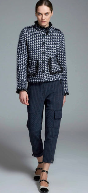 Tricot Chic