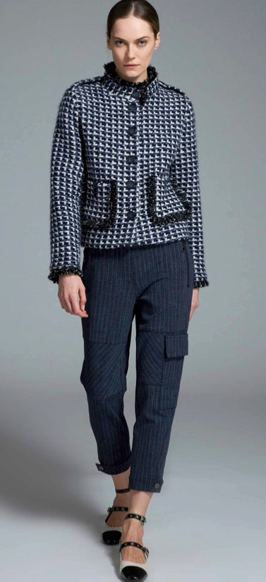 Tricot Chic