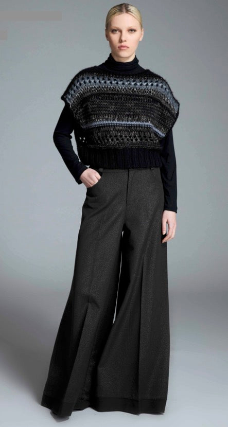 Tricot Chic