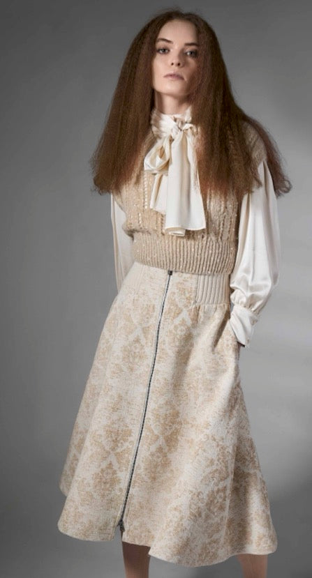 Tricot Chic