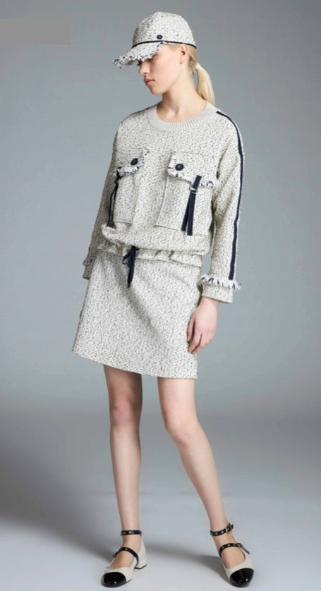 Tricot Chic