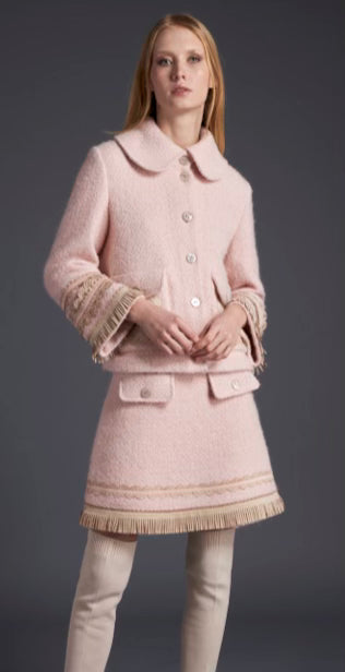 Tricot Chic 2023 Collection Authentic Made in Italy Fashion