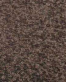Tricot Chic: Wool Blend Pleated Midi Skirt | Women's Brown Italian Designer Skirt